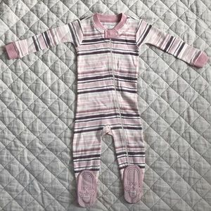 NWOT Burt’s Bees Baby Sleeper